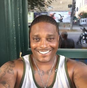 Meet your Posher, Billy